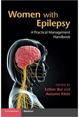 Women with Epilepsy: A Practical Management Handbook