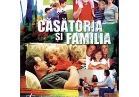 Casatoria si familia - Rosalyn R. Goodall