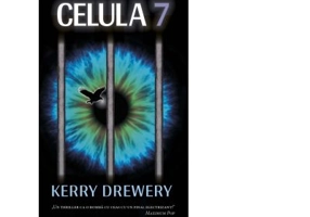 Celula 7 - Kerry Drewery