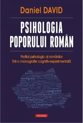 Psihologia poporului roman - Daniel David