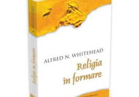 Religia in formare - Alfred N. Whitehead