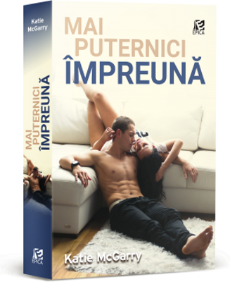 Mai puternici impreuna