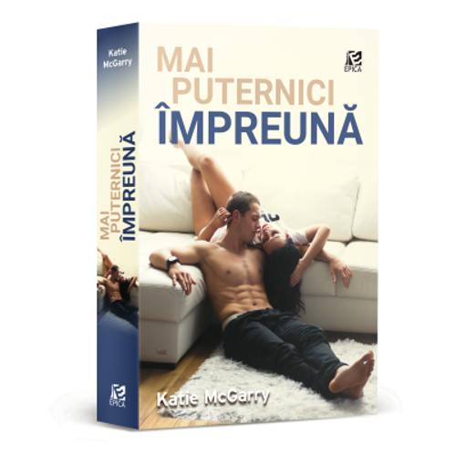 Mai puternici impreuna