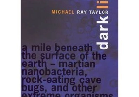 Dark Life - Michael Ray Taylor