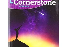 New Cornerstone Grade 3 Workbook