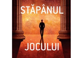 Stapanul jocului - Danny Tobey
