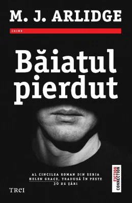 Baiatul Pierdut - M. J. Arlidge