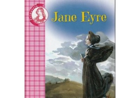 Jane Eyre - Charlotte Bronte