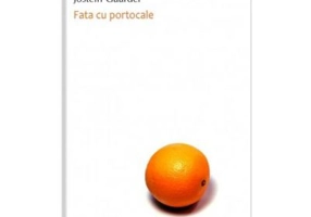 Fata cu portocale - Jostein Gaarder