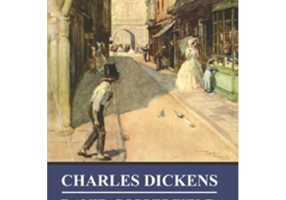 David Copperfield (3 vol.) - Charles Dickens