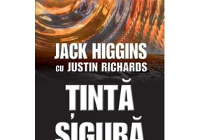 Tinta sigura - Jack Higgins