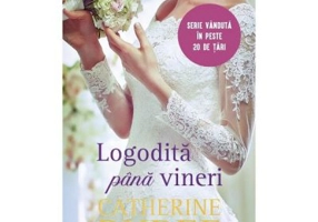 Logodita pana vineri - Catherine Bybee