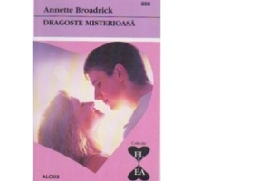 Dragoste misterioasa