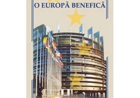 O Europa benefica - Luca Filipponi