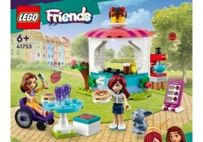 LEGO Friends. Clatitarie 41753, 157 piese