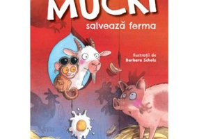 Mucki salveaza ferma - Florian Beckerhoff