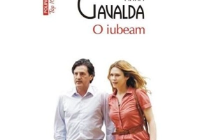 O iubeam - Anna Gavalda