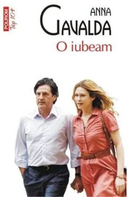 O iubeam - Anna Gavalda