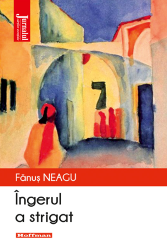 Ingerul a strigat