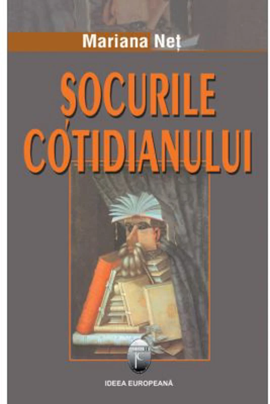 Socurile cotidianului - Mariana Net