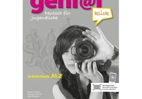 geni@l klick A1. 2. Arbeitsbuch mit Audio-Dateien zum Download. Deutsch als Fremdsprache fur Jugendliche -Birgitta Fröhlich, Maruska Mariotta