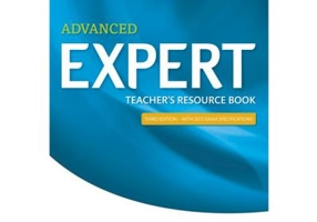 Expert Advanced 3rd Edition Teacher's Book Paperback - Karen Alexander