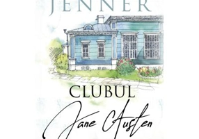 Clubul Jane Austen - Natalie Jenner