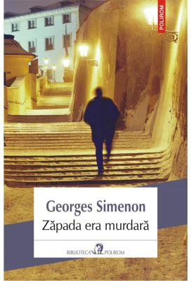 Zapada era murdara