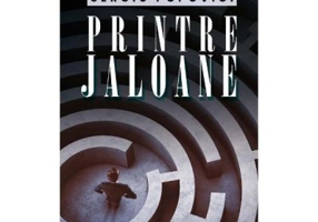 Printre jaloane