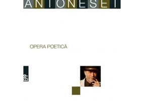 Opera poetica - Liviu Antonesei