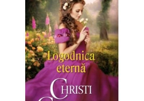 Logodnica eterna - Christi Caldwell