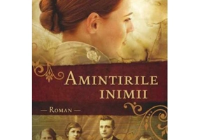 Amintirile inimii - Kim Vogel Sawyer