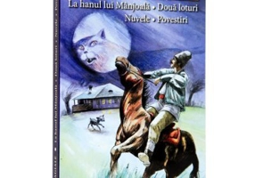 La hanul lui Manjoala. Doua loturi. Nuvele. Povestiri -Ion Luca Caragiale