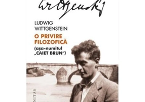 O privire filozofica (asa-numitul Caiet Brun)