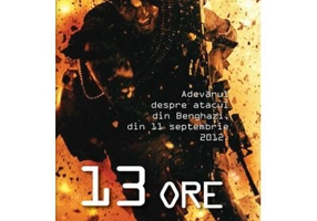 13 Ore - Mitchell Zuckoff