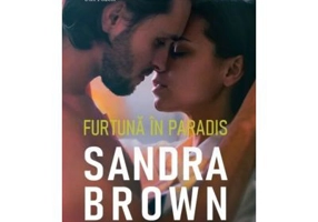 Furtuna in paradis (vol. 11) - Sandra Brown