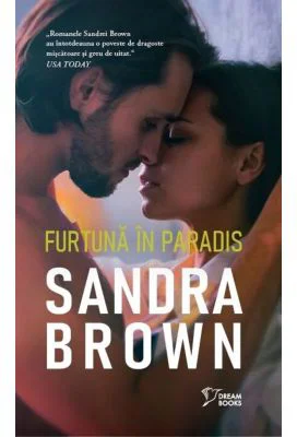 Furtuna in paradis (vol. 11) - Sandra Brown