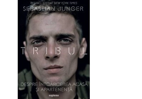 Tribul. Despre intoarcerea acasa si apartenenta