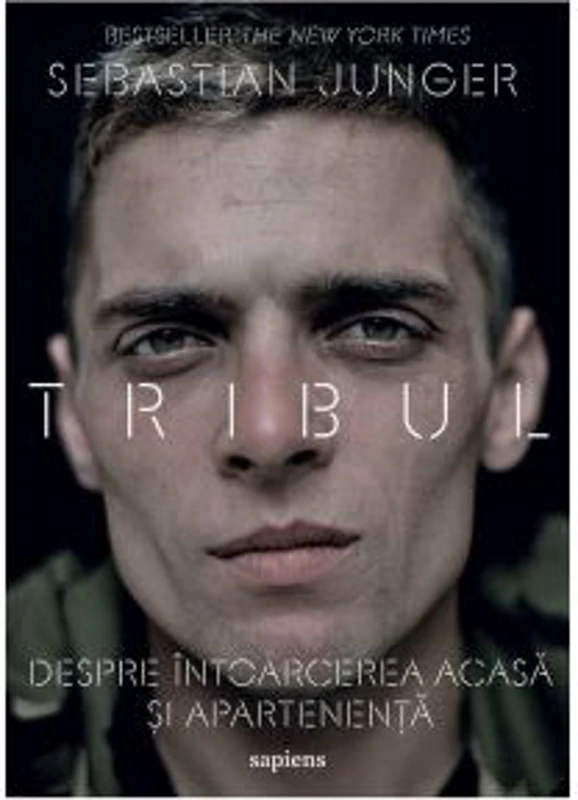 Tribul. Despre intoarcerea acasa si apartenenta