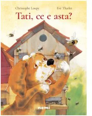 Tati, ce e asta