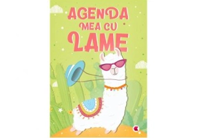 Agenda mea cu lame