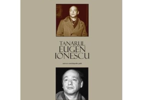 Tanarul Eugen Ionescu - Eugen Simion
