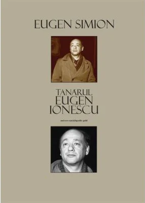 Tanarul Eugen Ionescu - Eugen Simion