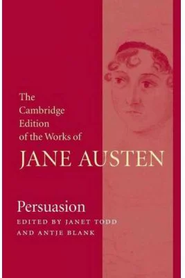Persuasion - Jane Austen