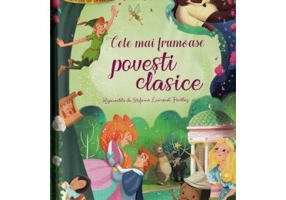 Cele mai frumoase povesti clasice