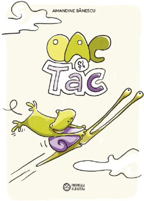 Oac si Tac