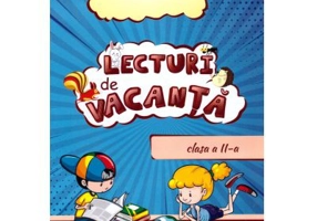 Lecturi de vacanta. Clasa a 2-a - Mariana Morarasu
