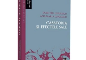 Casatoria si efectele sale