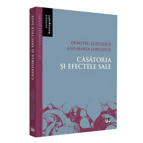 Casatoria si efectele sale