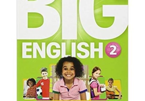 Big English 2 Pupils Book stand alone - Mario Herrera